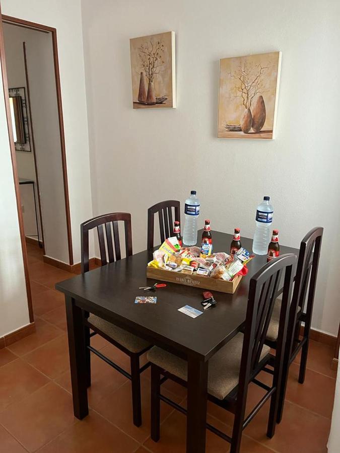 Chipiona Apartamento Bajo Centro Parking Incluido Wifi Gratis Exteriér fotografie